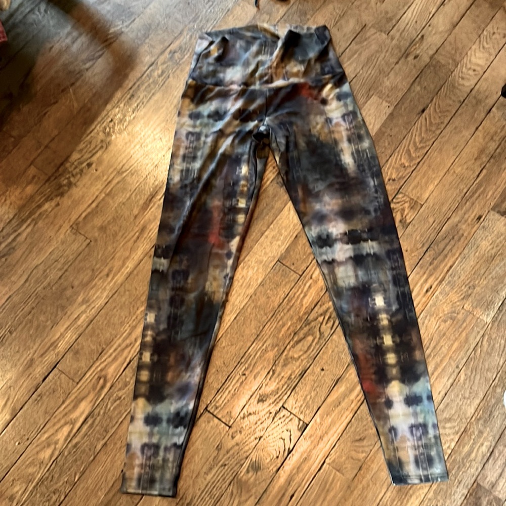ONZIE HIGH WAISTED LEGGINGS